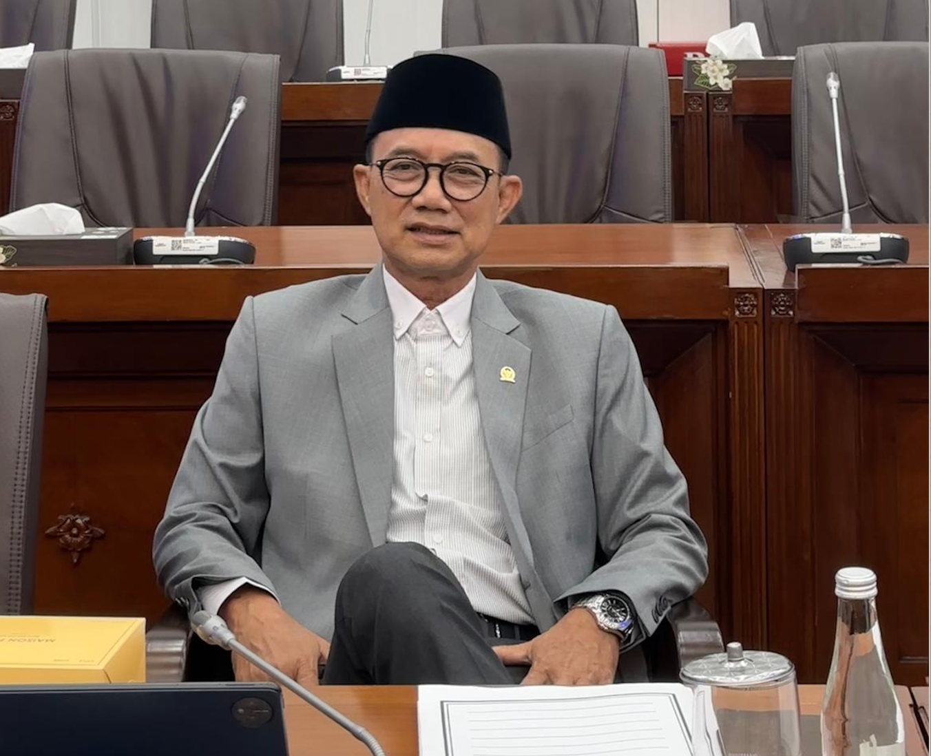 Pengadaan Alat Transportasi Koperasi Desa Merah Putih Perlu Cermat