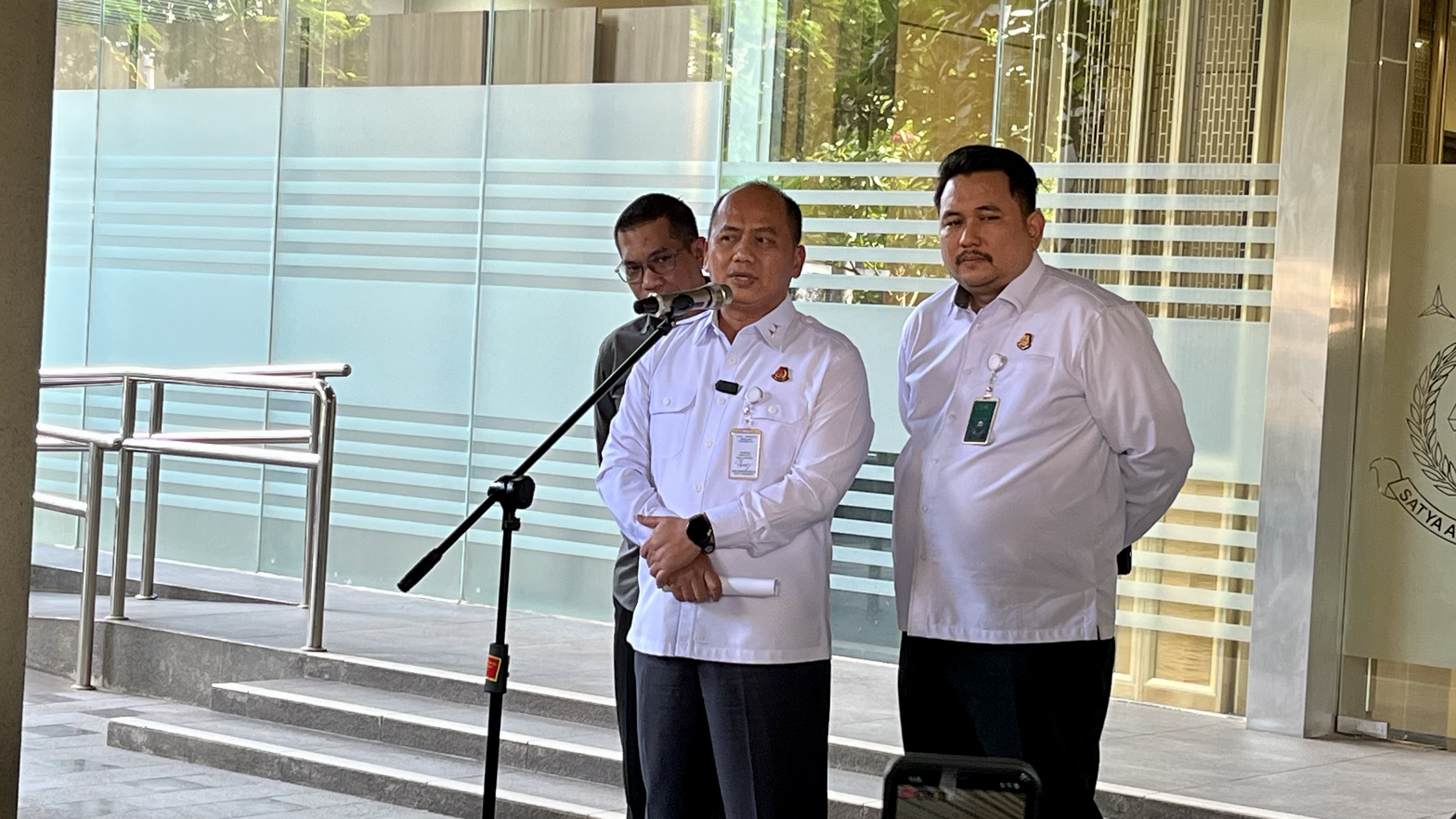 Kejagung Respons Langkah Praperadilan Febrie Adriansyah: Itu Hak Setiap Tersangka