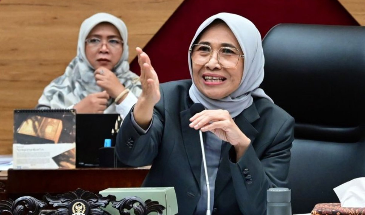 DPR RI Kecam Skandal Pelecehan Pelatnas Panjat Tebing: Dunia Olahraga Harus Jadi Ruang Aman Atlet! 