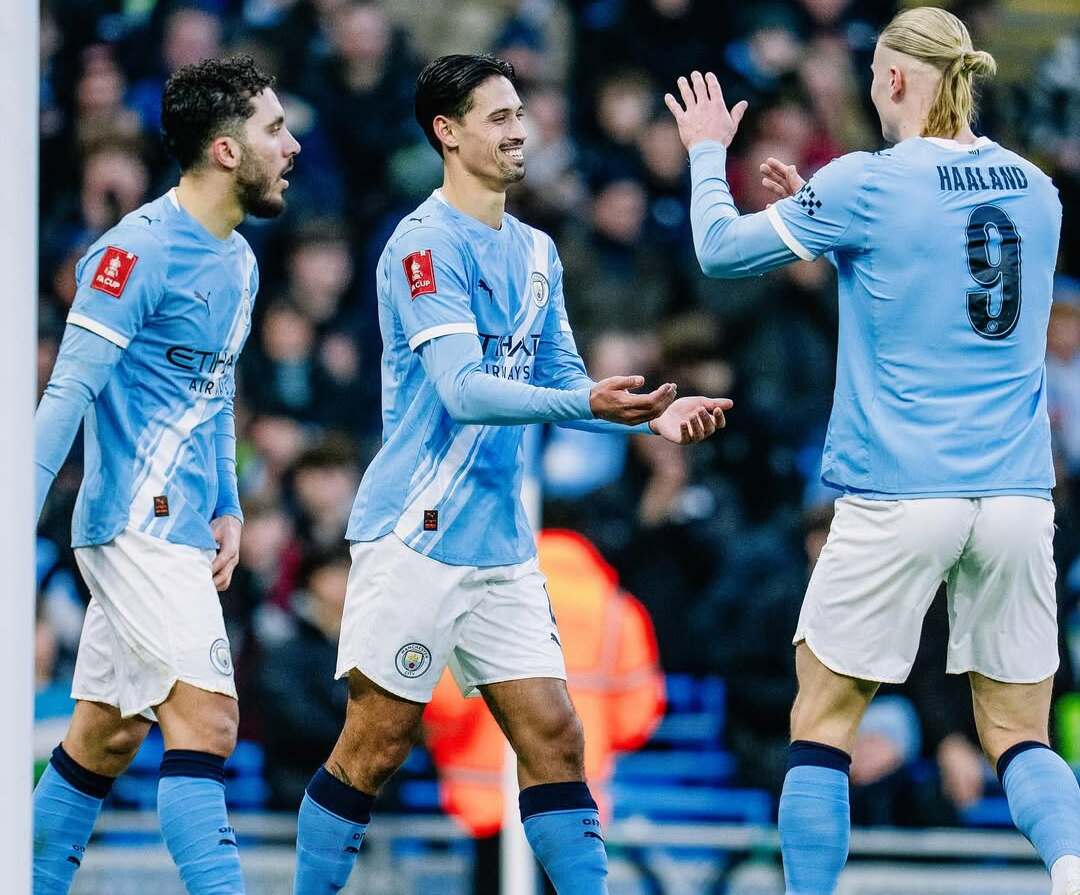 Prediksi Skor Man City vs Wolves: Kondisi Kedua Tim dan Perkiraan Line Up