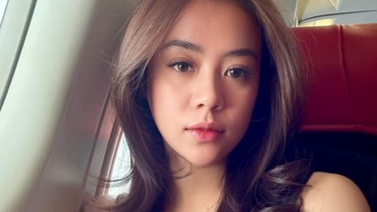 Profil dan Biodata Anastasia Noor Widiastuti, Sosok Selebgram Ungkap Alami KDRT hingga Pergoki Mantan Suami Open BO