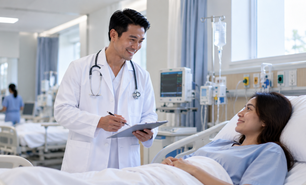 Archipelago Hotels Rayakan Hari Dokter Nasional dengan Doctors Appreciation Discount