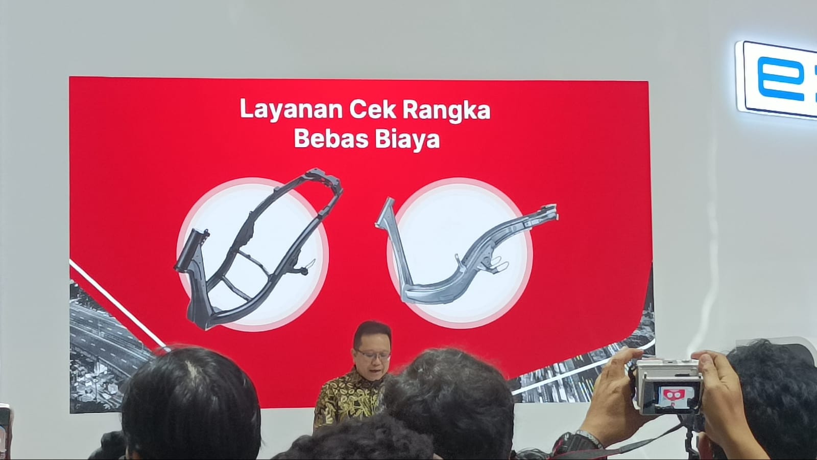  Garansi Rangka 5 Tahun AHM Berlaku Untuk Semua Model