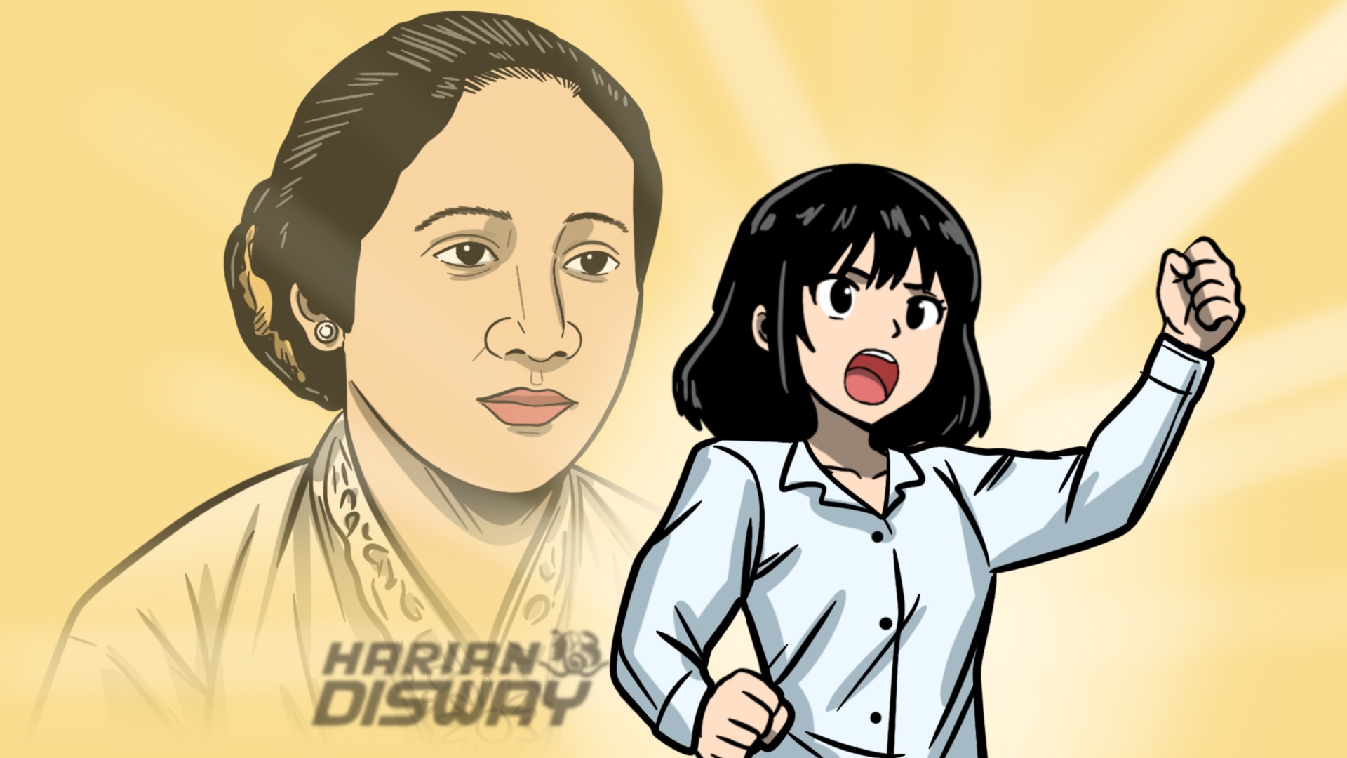 Hari Kartini: Antara Perayaan dan Pemaknaan