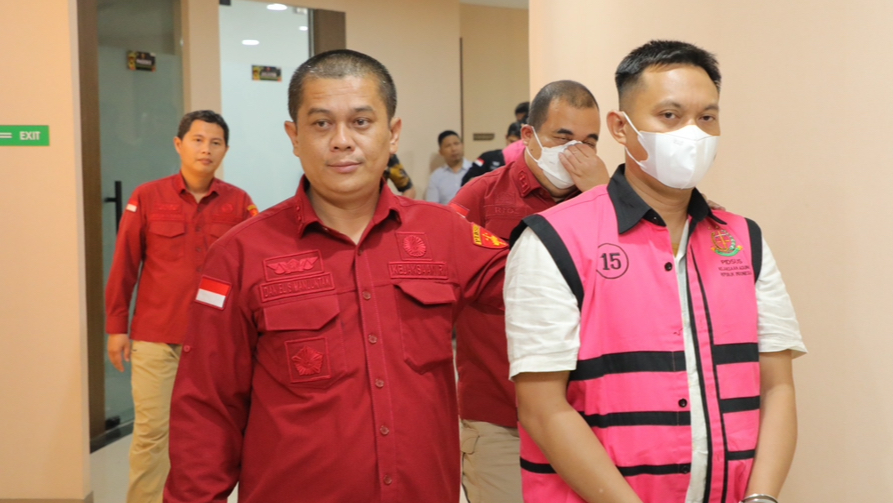 Bos Sritex Korupsi Rp692 Miliar, Malah Bayar Utang dan Beli Tanah