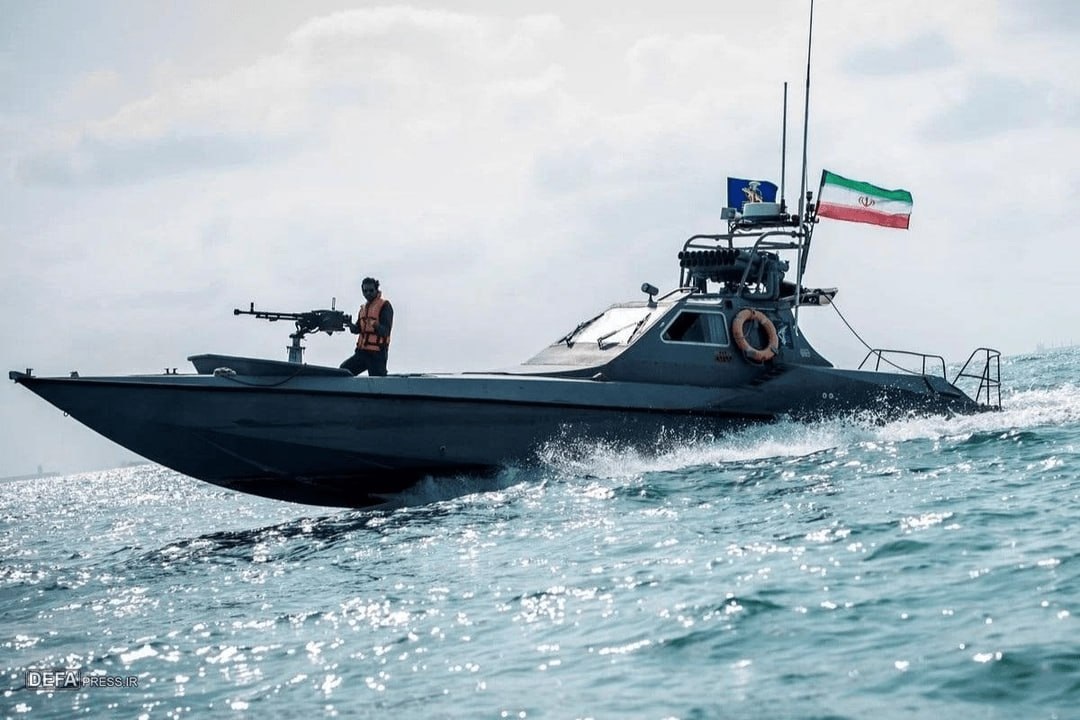 Memanas! Iran Ancam Buka Front Baru dan Tutup Bab El-Mandeb 