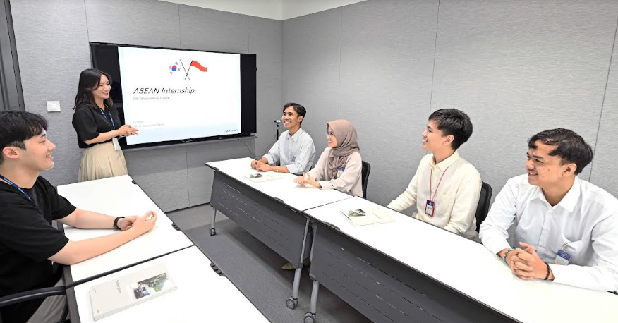 Melalui Hyundai Motor ASEAN Headquarters, Begini Komitmen Hyundai Tingkatkan Kualitas SDM Indonesia 