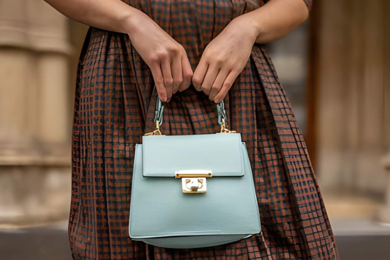 Pilihan Handbag Lokal Harga di Bawah 200 Ribu, Tetap Stylish dan Berkualitas