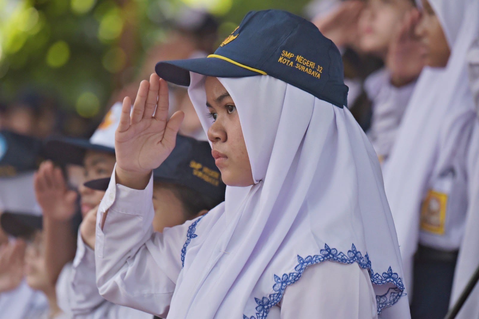 Pemkot Surabaya Usul UN Diberlakukan Lagi dan Kuota Zonasi Dikurangi, Setuju?