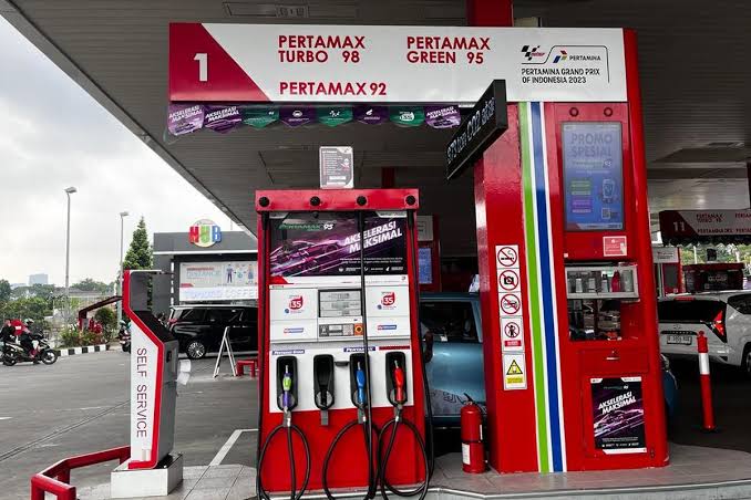 Harga Pertamax Turun Mulai 1 Agustus 2026, Ini Daftar BBM Pertamina Terbaru