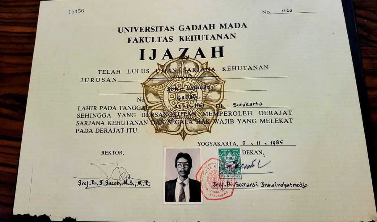 Dian Sandi Beberkan Sumber Foto Ijazah Jokowi yang Diakuinya Asli, Jokowi Sambangi Polda Metro Jaya