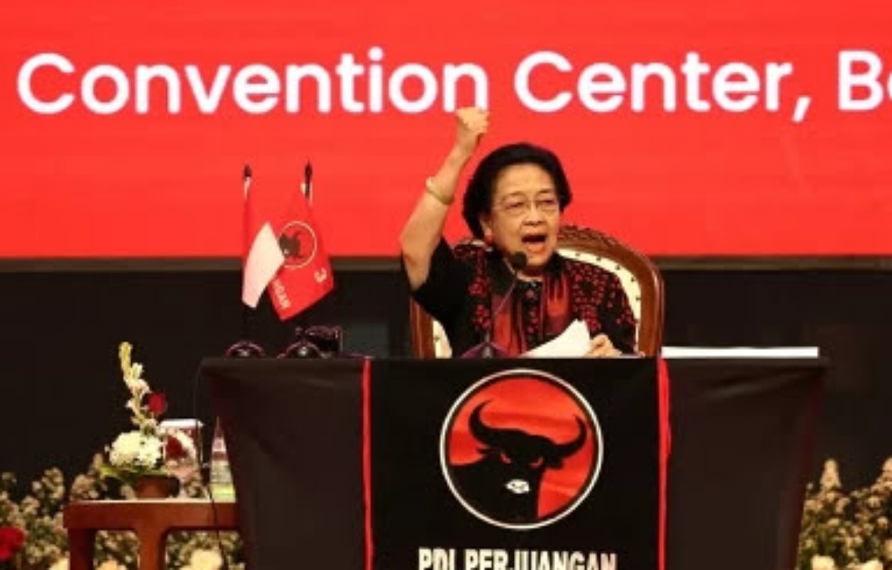 Kapan Kongres PDIP di Tengah Kosongnya Jabatan Sekjen? Guntur Romli: Kami Fokus Konsolidasi