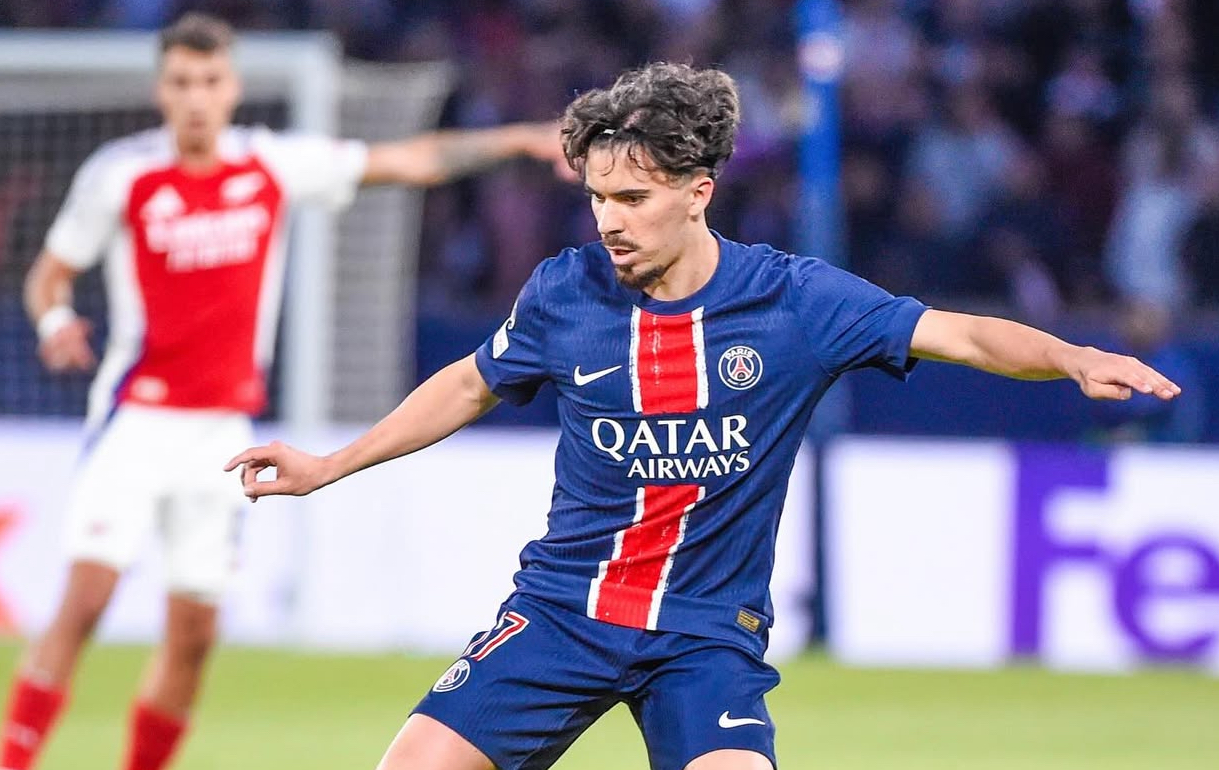 Mbappe 2.0: Real Madrid Tawar Rp1,7 Triliun Sang Superstar PSG