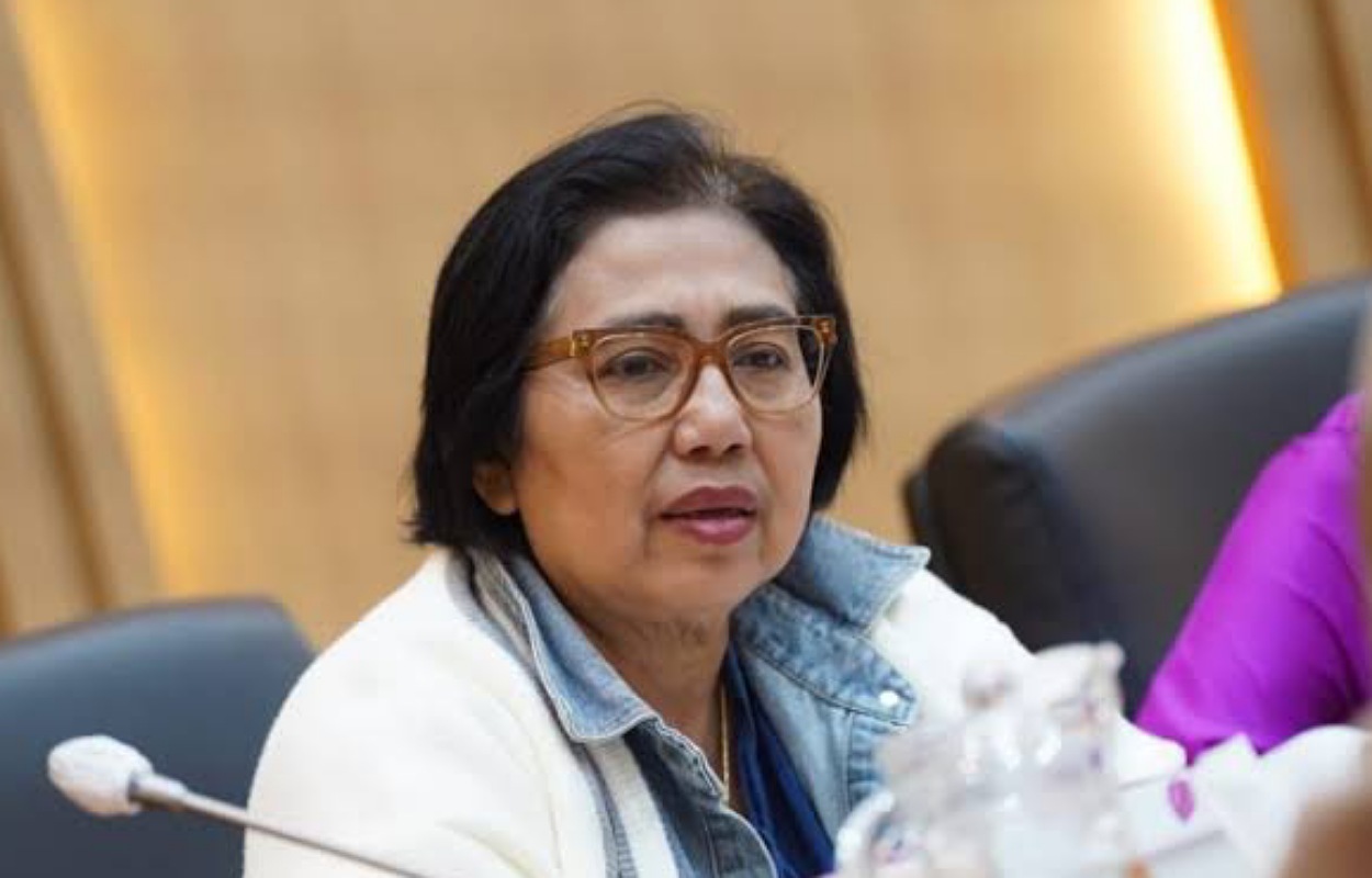 Wamenaker Immanuel Ebenezer Terjaring OTT KPK, Komisi IX DPR RI: Kinerja Lumayan Baik, Tapi Akuntabilitas Kurang