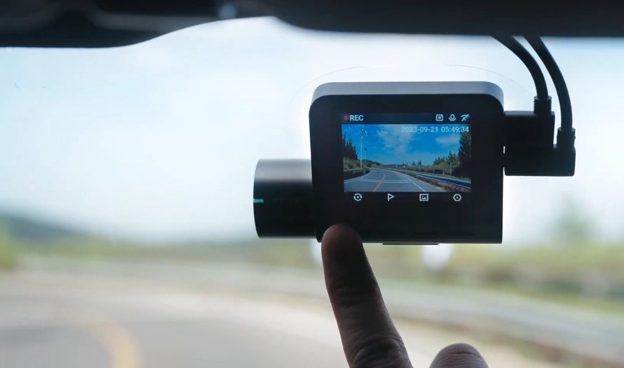 Kelebihan Dash Cam A410 dari 70mai: Upgrade dengan GPS Hadirkan Pengalaman Terbaik untuk Semua