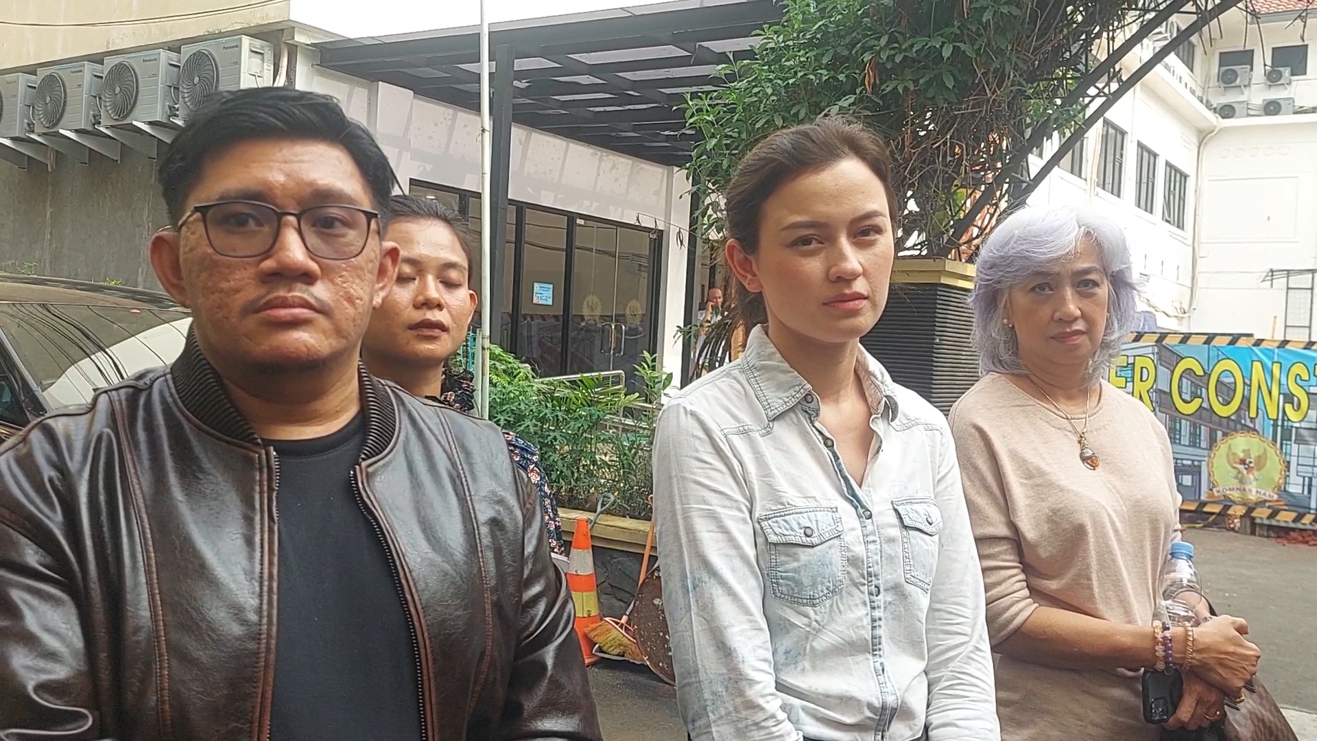 Alami KDRT oleh Edward Akbar, Kimberly Ryder Sebut Efek dari Minum Obat Anti Depresan