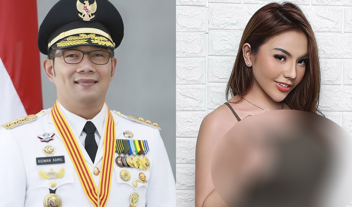 Kabar Atalia Praratya Gugat Cerai Ridwan Kamil Buntut Isu Selingkuh dengan Lisa Mariana Ditanggapi Pengacara