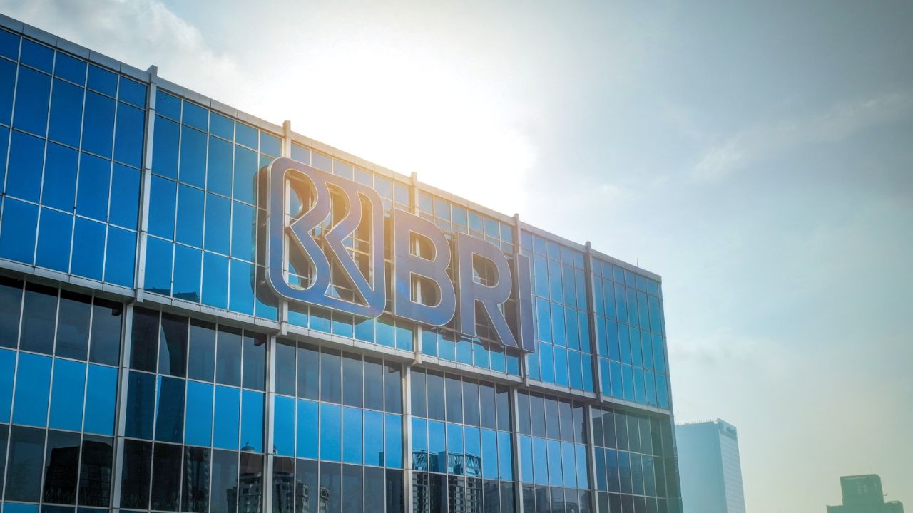 Analis Kompak Rekomendasikan Saham Bank BRI, Potensi Imbal Hasil Capai 27 Persen!