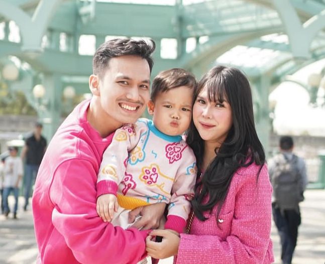 6 Pola Asuh Ala TikToker Mami Kenkulus, Rahasia Membentuk Kecerdasan Anak Sejak Dini 