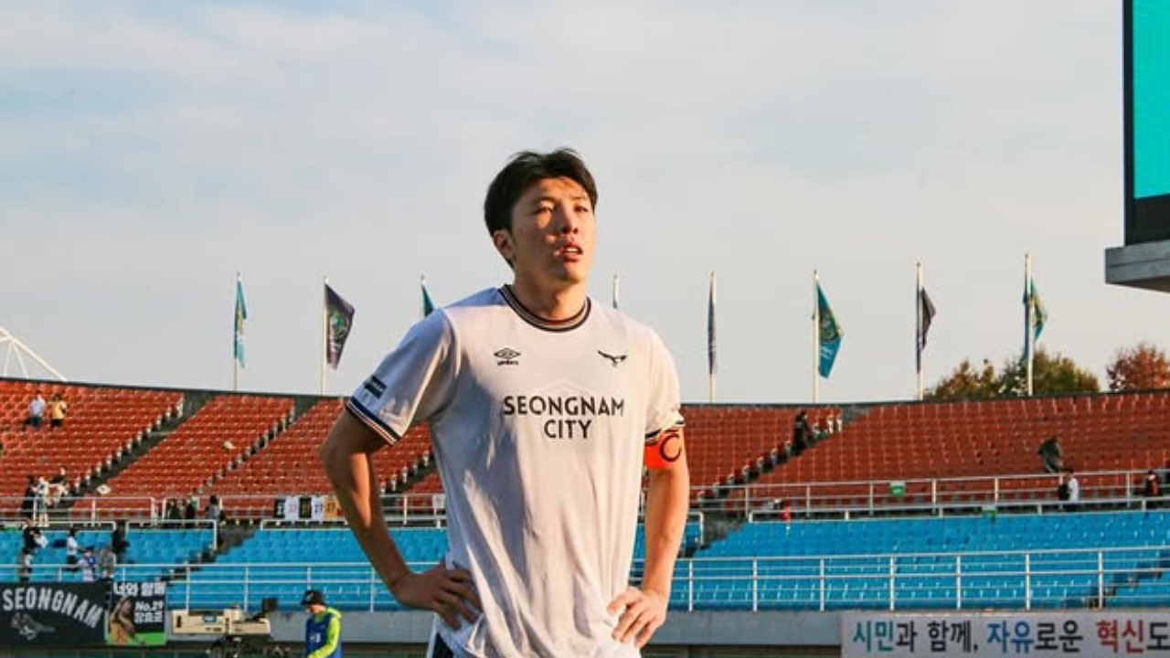 Kemarahan Anak Shin Tae-yong usai Ayahnya Dipecat PSSI, Shin Jae-won: Bagaimana PSSI Memperlakukan Ayahku