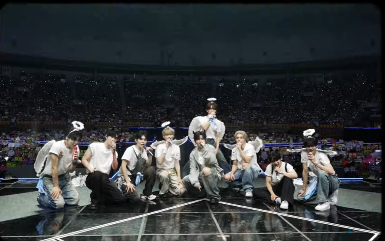 Lirik dan Terjemahan Lovepocalypse Milik ZEROBASEONE, Keberanian Menghadapi Perasaan Terdalam