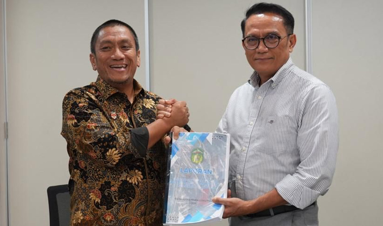 Musyawarah Jadi Jalan Tengah, Pemkab Luwu Timur dan PTPN IV PalmCo Bentuk Tim Bersama Penanganan Lahan Luwu II