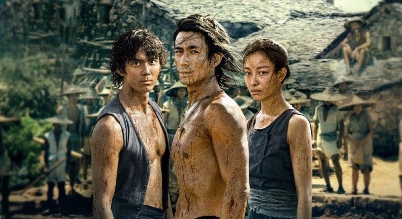 3 Pemeran Utama Film Tiongkok Dongji Rescue, Ada Bintang The Long Ballad!