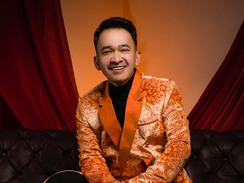 Ruben Onsu Gugat Cerai Sarwendah, Sidang Perdana Digelar 9 Juli 2024 di PN Jaksel
