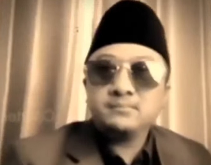 Yusuf Mansur Ancam Polisikan Pembuat Potongan Video 'Dari Mana Duitnya'