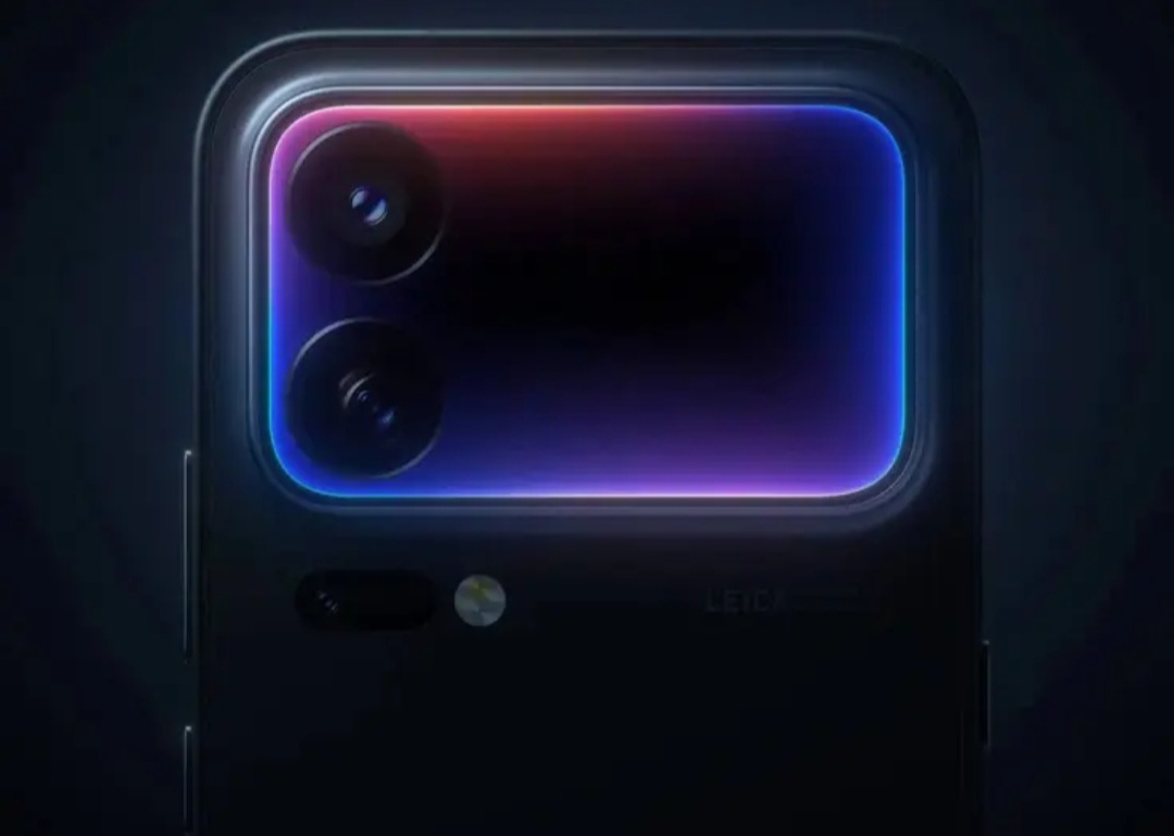 Xiaomi 18 Pro Punya Layar Belakang yang Bisa Membuat Aplikasi AI Sendiri