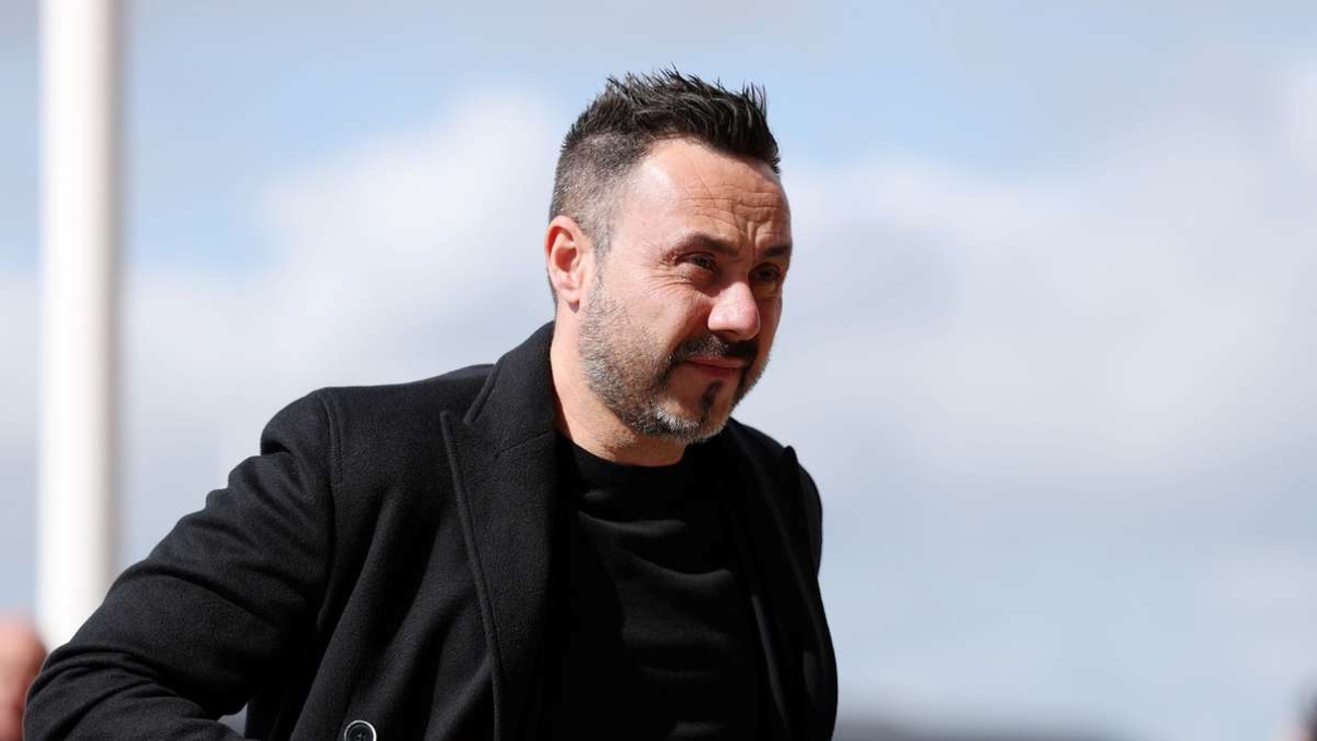 Cara Unik De Zerbi Bangkitkan Tottenham: Diajak Makan Malam Mewah!