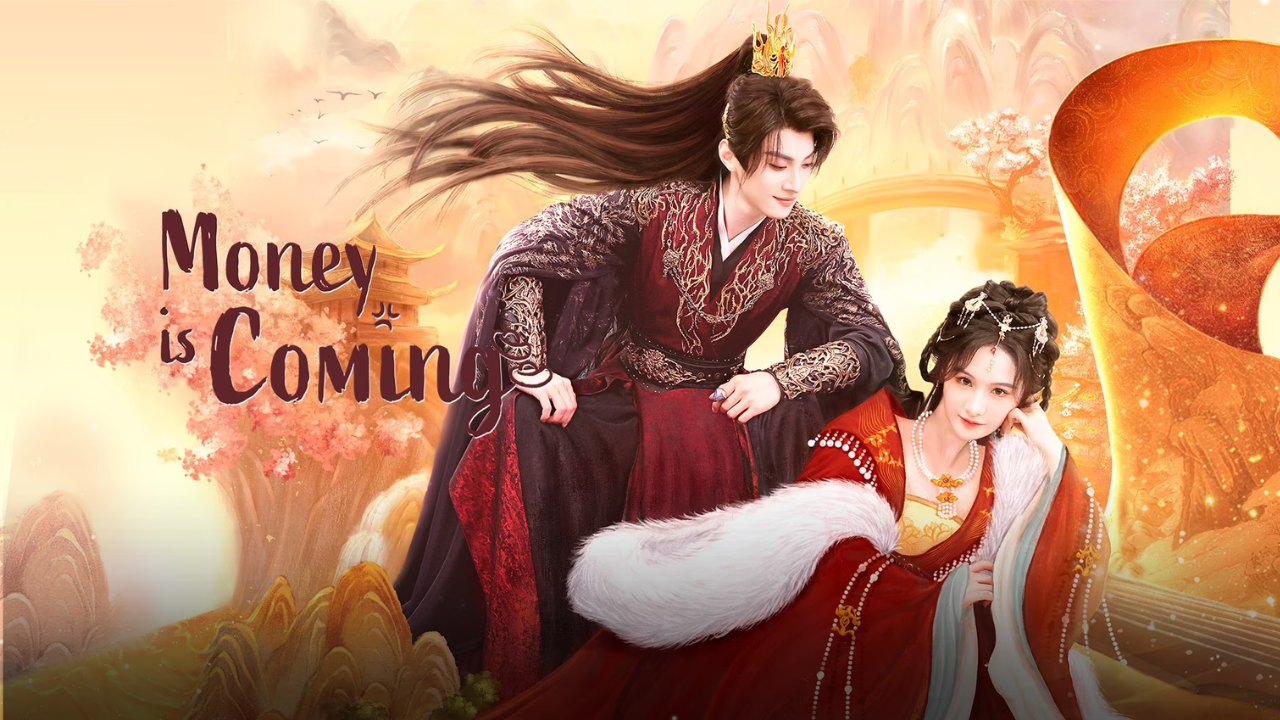 Sinopsis Drama China Money is Coming, Kisah Gadis Masuk ke Portal Waktu!