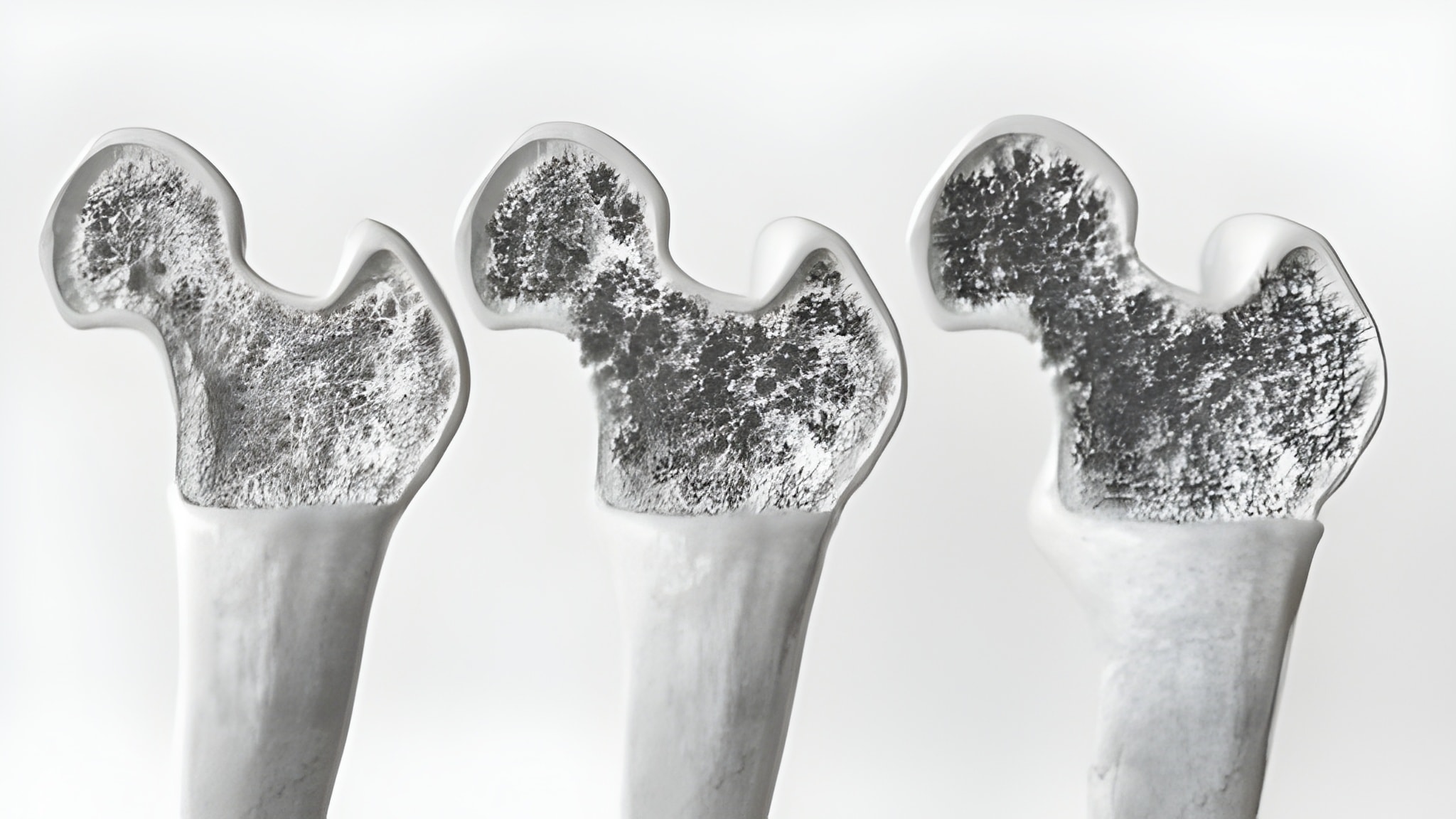 Kenali Tanda dan Cara Mencegah Osteoporosis sejak Usia Muda