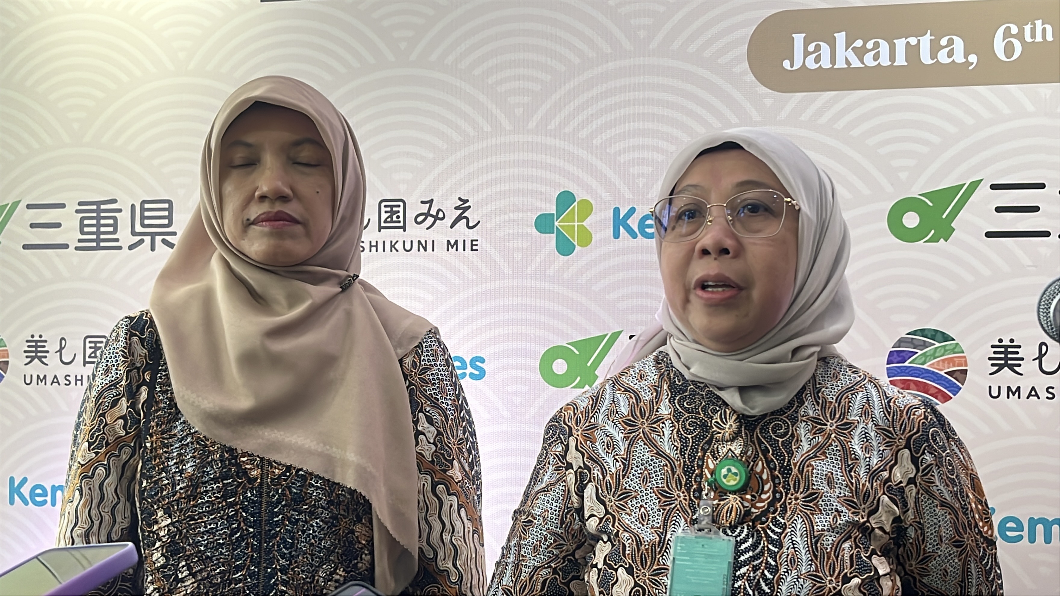 Kesempatan Emas! 300 Perawat Indonesia Dikirim ke Jepang, Ini Syaratnya