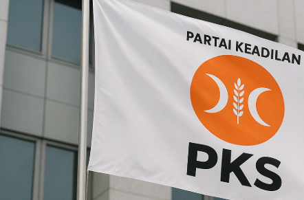 PKS Resmi Umumkan Dewan Syariah Pusat 2025-2030, Dipimpin Muslih Karim, Berikut Misinya