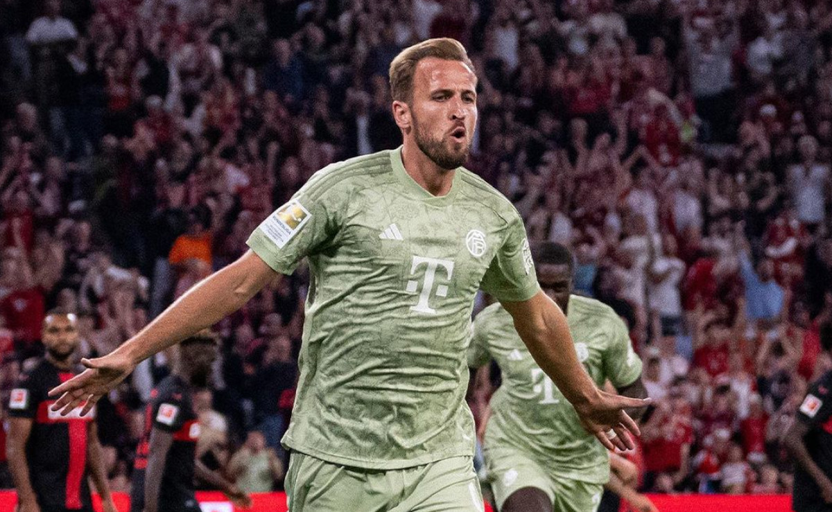 Jelang Bayern Vs MU di Champions League, Harry Kane Singgung Soal Kans Menang Mudah