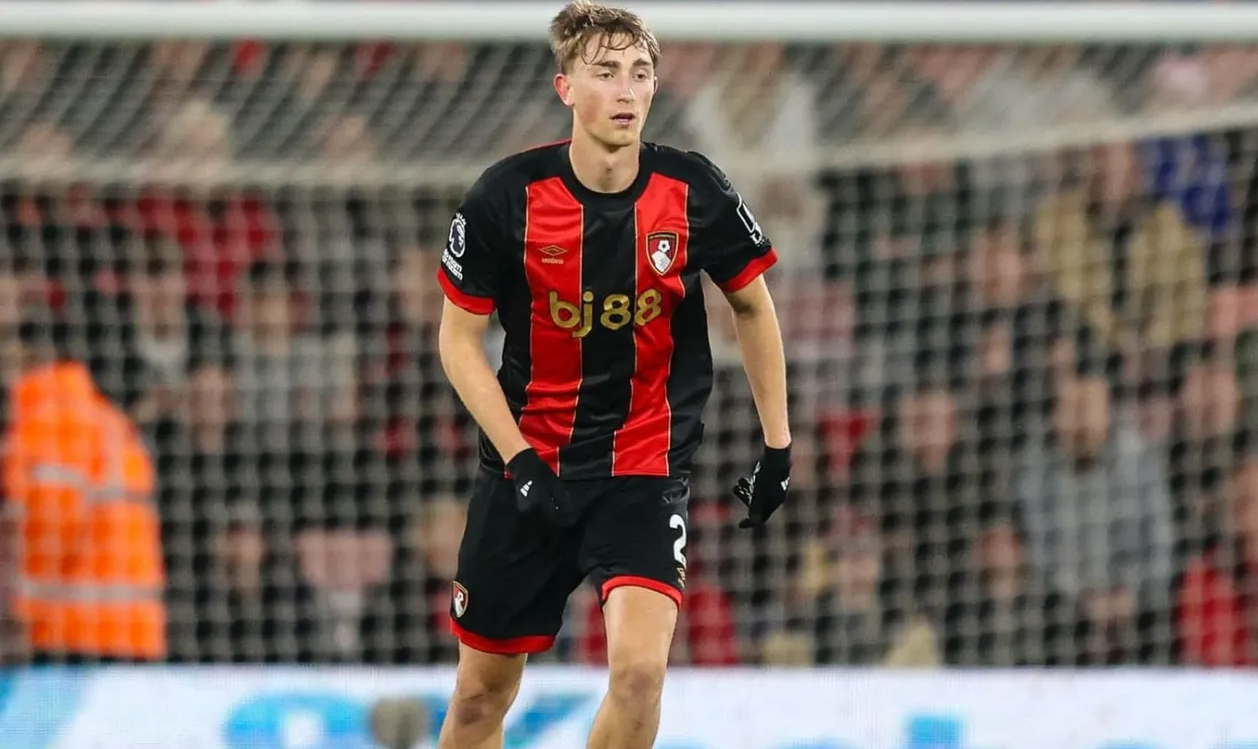 Dean Huijsen Ingin Hengkang dari Bournemouth, Mimpi ke Chelsea atau Liverpool Dikonfirmasi