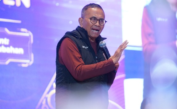 BI DIY Undang Dahlan Iskan, Berbagi Strategi ke Pelaku Usaha