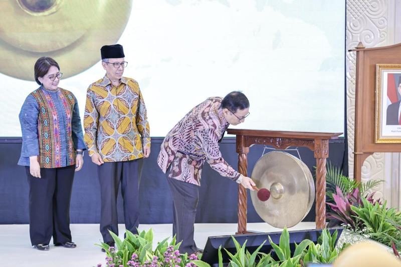 Penguatan PAUD untuk Wujudkan SDM Unggul di Masa Depan