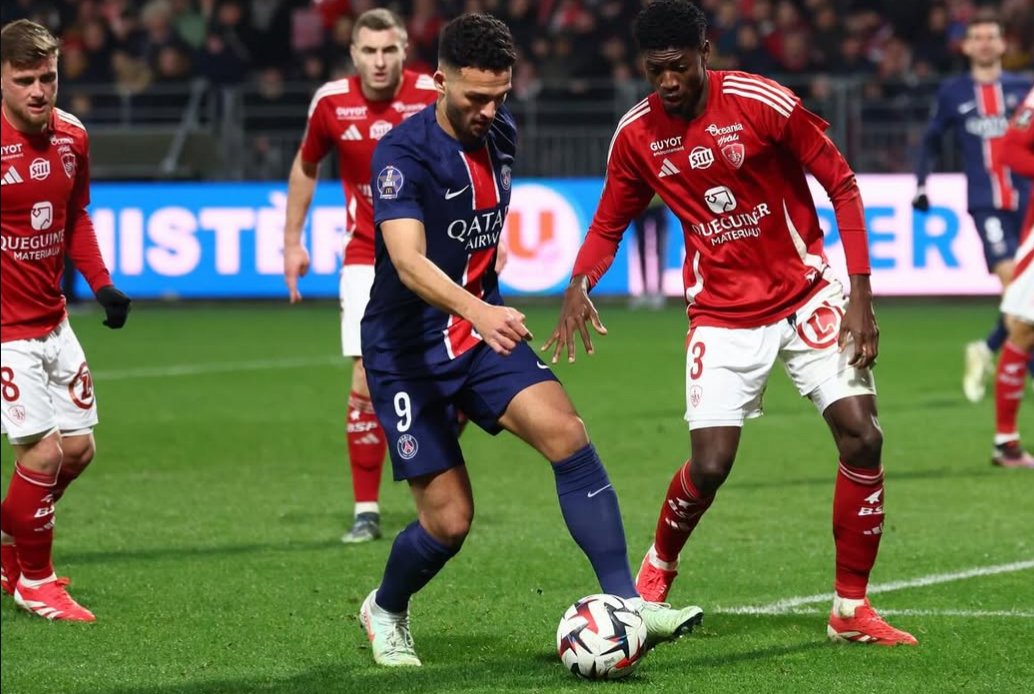 Manchester United Bidik Bintang Liga Champions 'Prolific' Sebagai Alternatif Sesko