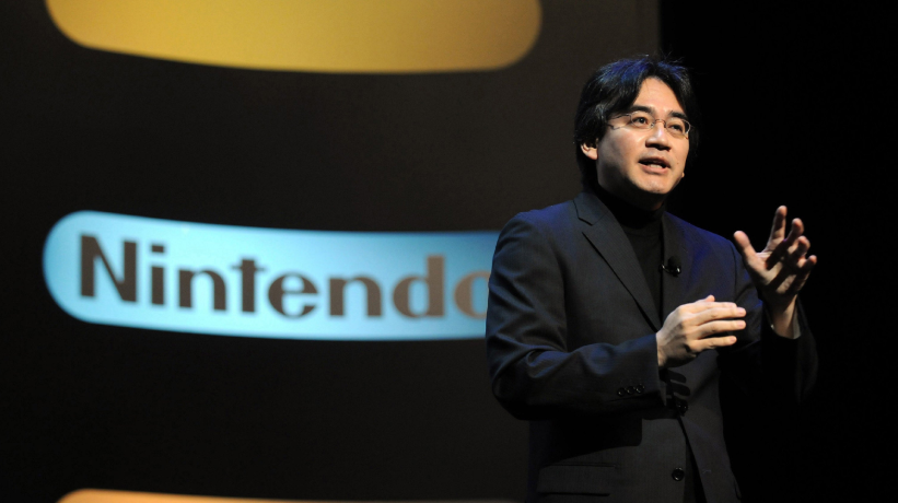 Satoru Iwata, 10 Tahun Setelah Kepergian Sang Presiden yang Mengubah Wajah Nintendo
