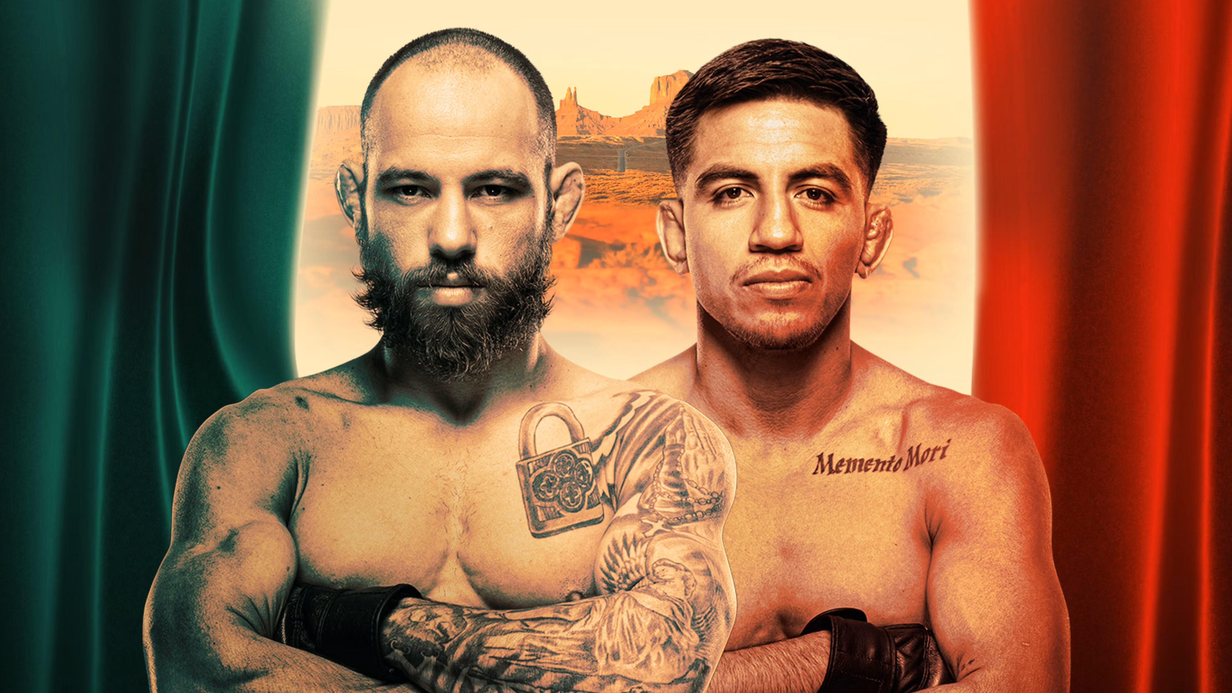 Noche UFC 2026: Adu Gengsi Jean Silva vs Jose Delgado di Kelas Bulu