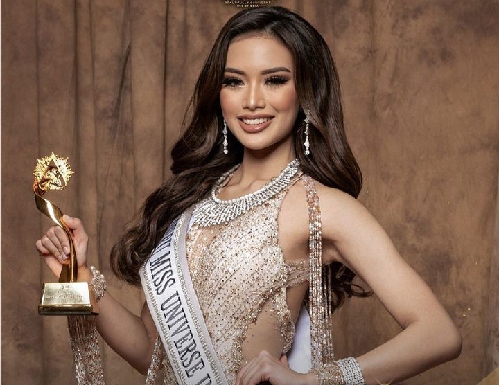 Juara 3 Miss Universe Indonesia Mengundurkan Diri Buntut Dugaan Skandal Pelecehan Seksual