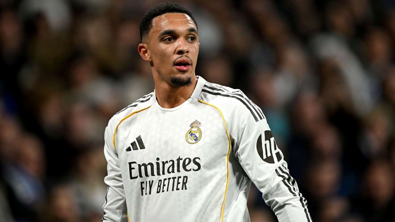 Comeback Trent Langsung Buat Assist, Real Madrid Menang 4-1 dan Puncaki Klasemen
