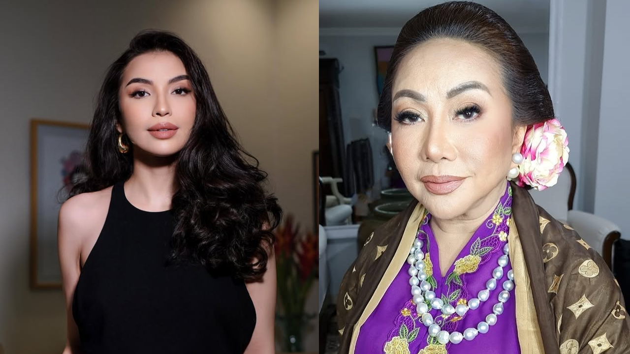 Sosok Daisy Fajarina Ibu Manohara Odelia Pinot, Sering Ngaku Islam Padahal Sudah Dibaptis