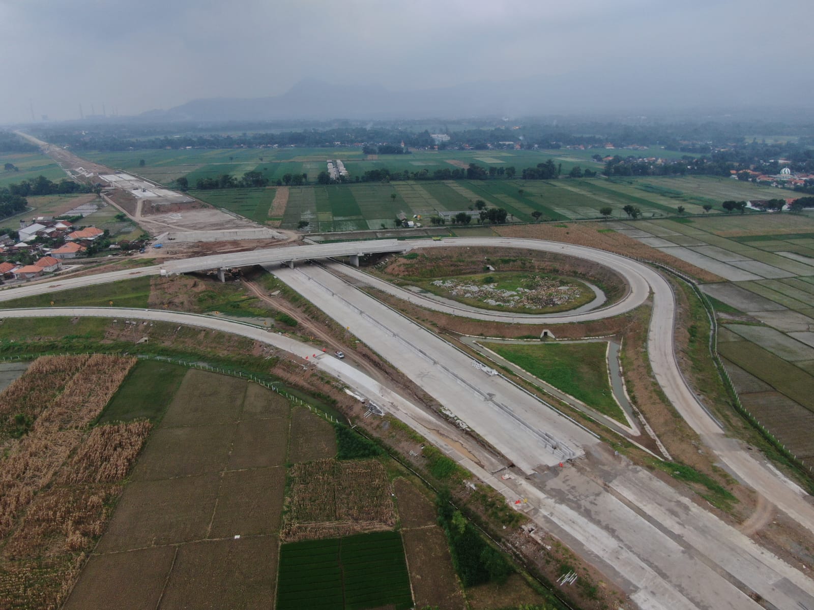 Tol Probowangi Capai 73,53 Persen, Probolinggo-Besuki Cuma 30 Menit