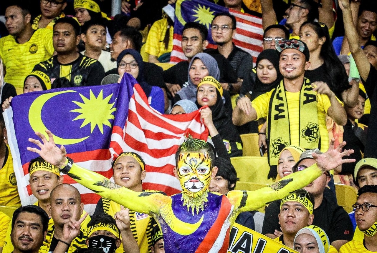 Merendahkan! Malaysia Tak Undang Timnas Indonesia di Piala Merdeka 2023, FAM: Bukan Standar Asia