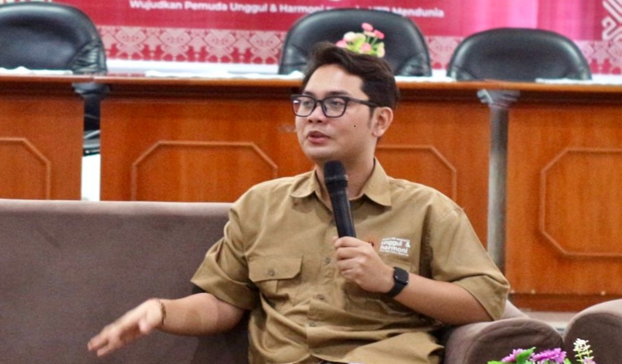 Peradah NTB Nyatakan Dukungan Penuh kepada Polri: Tindak Tegas Pelaku Anarkis!