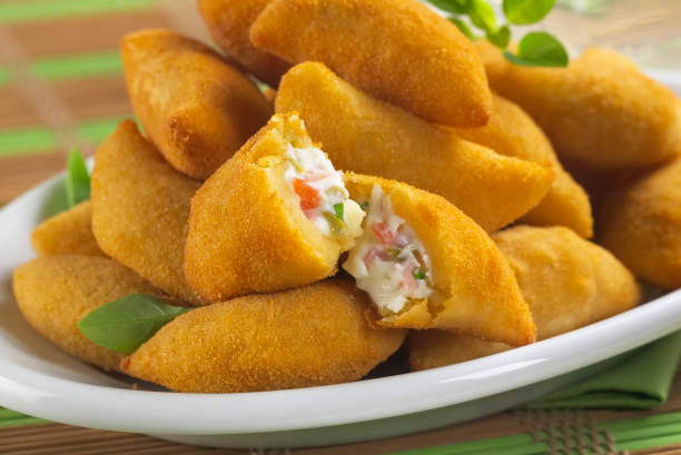 Resep Risoles Kornet Keju yang Mudah tapi Lezat dan Gurih ala Rumahan