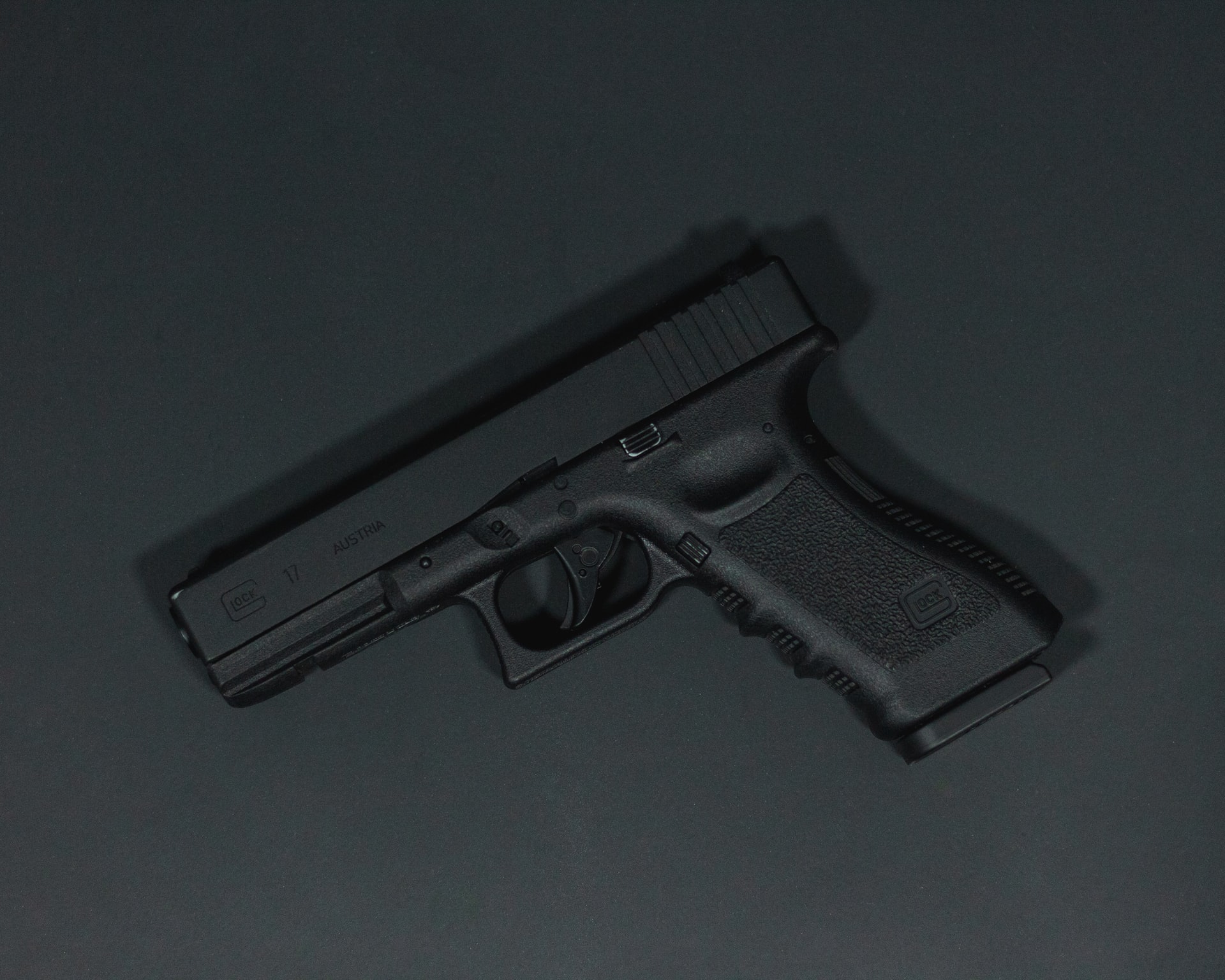 Pemilik Pistol Glock 17 Penuh Misteri, Irjen Napoleon Bicara Soal Aturan Pakai: Itu Tercatat Namanya